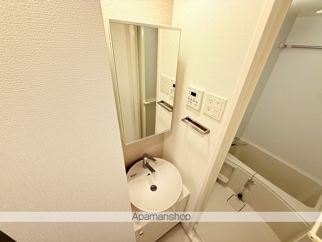 エスリード大阪イーストエッジの内装写真