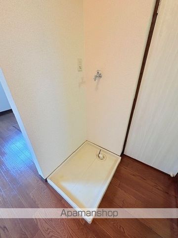 サンライズ館D棟の内装写真