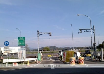 フォレストリバーＢ[2LDK/54.85m2]の周辺5