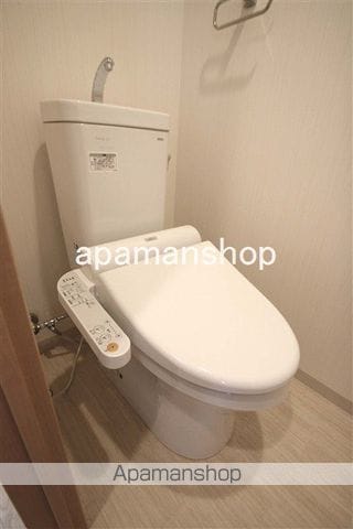 SOL GRANDE ソルグランデの内装写真