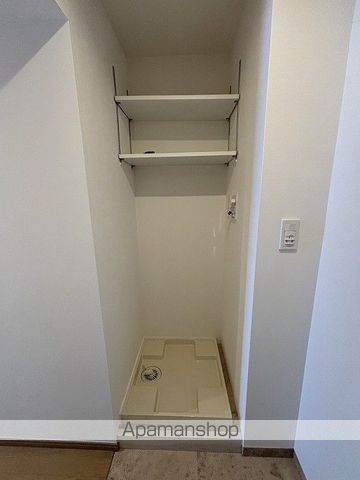 S−FORT鶴見中央の内装写真
