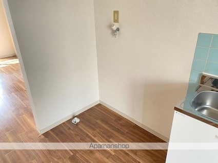 メンバーズエイト[1K/22.11m2]の内装3