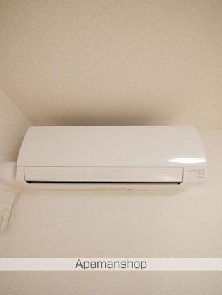 ドミール上祖師谷[1LDK/41.81m2]のその他設備