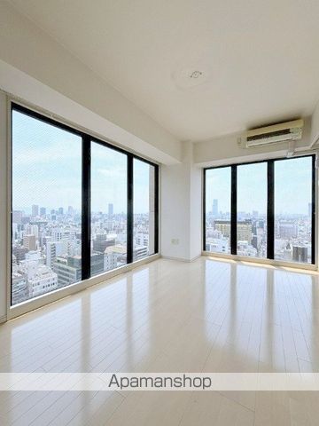 ALGRAD THE TOWER 心斎橋の内装写真