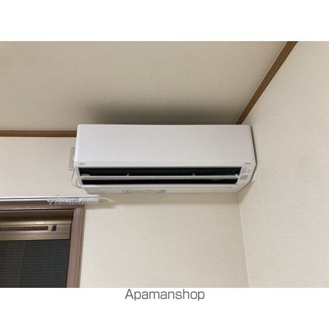 ミレニアム狭山の内装写真