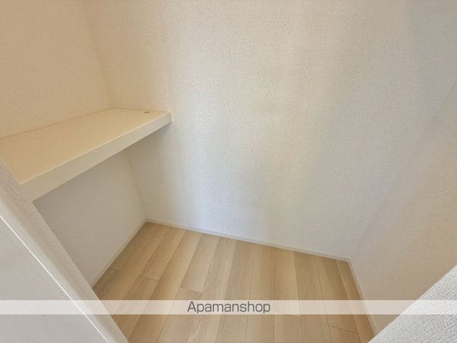 グランコスタ Iの内装写真
