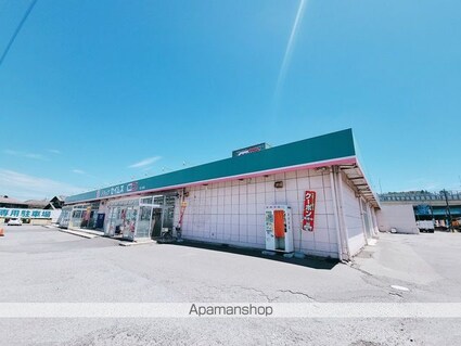 レオパレスメゾンｃｈｏ　ｏｙｕ[1K/19.87m2]の周辺6