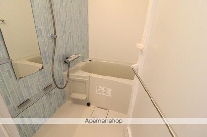 メゾン・ドゥ・フローラ[1K/28.98m2]のバス