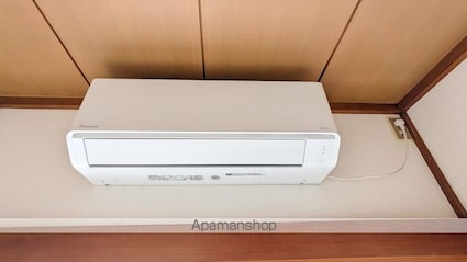 コーポみなみ[2DK/34.36m2]のその他設備