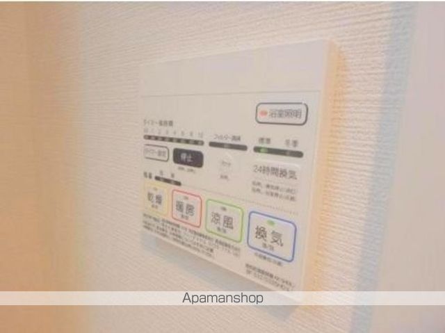 LA CASA 京橋の内装写真