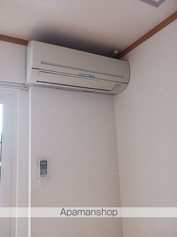 サンホープの内装写真