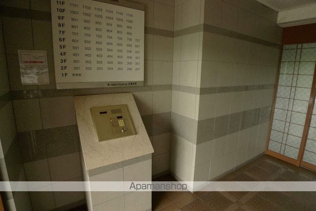 トーカンキャステール己斐本町の内装写真