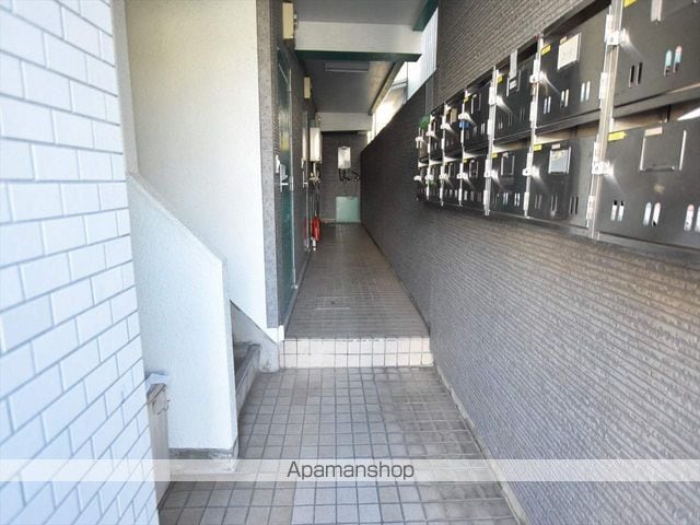 ホワイトヴィラ相模原の内装写真