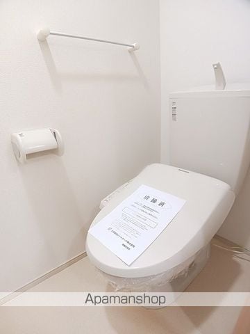 オリオンの内装写真