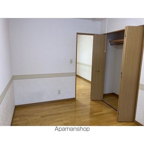 グリーンヒル上野幌の内装写真