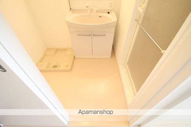 アーバネス淀川の内装写真