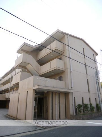 UNAXー8の玄関写真