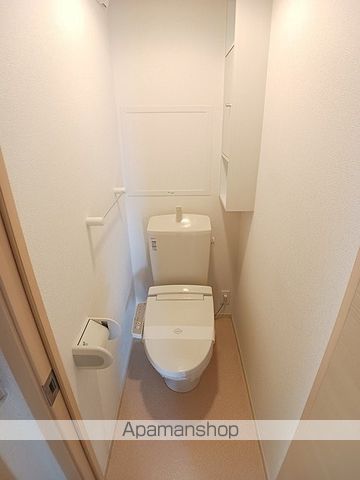 ラティナ クレールの内装写真