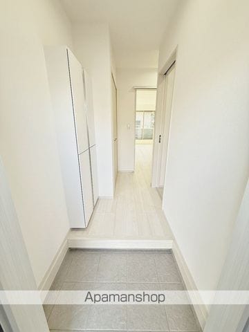 LOTUS石津中町の内装写真