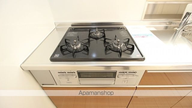 ラフレーズの内装写真