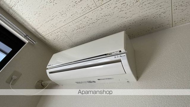 エトワール中井 Aの内装写真