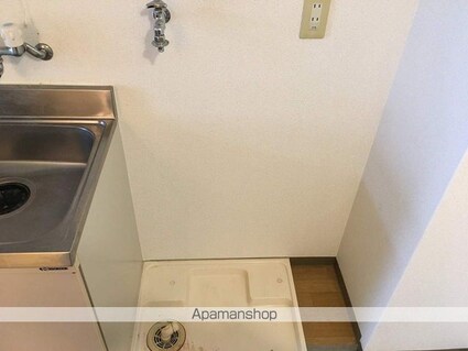 マーガレットパレス[1R/21.28m2]のその他部屋・スペース