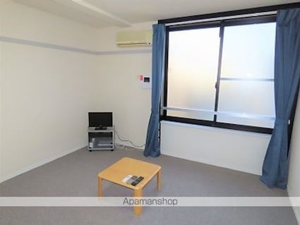 レオパレスミレナリス[1K/23.18m2]のリビング・居間2