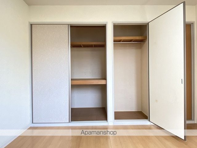 プレシールT IIの内装写真