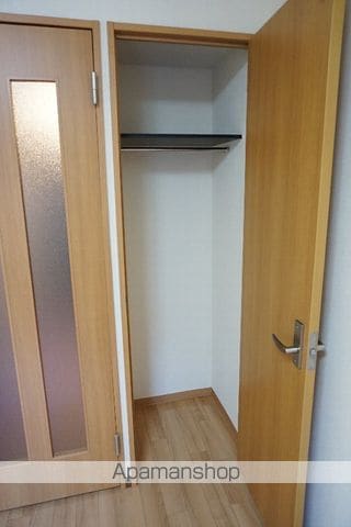 富士レイホービル第2の内装写真