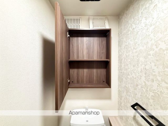 セレスティア唐山町の内装写真