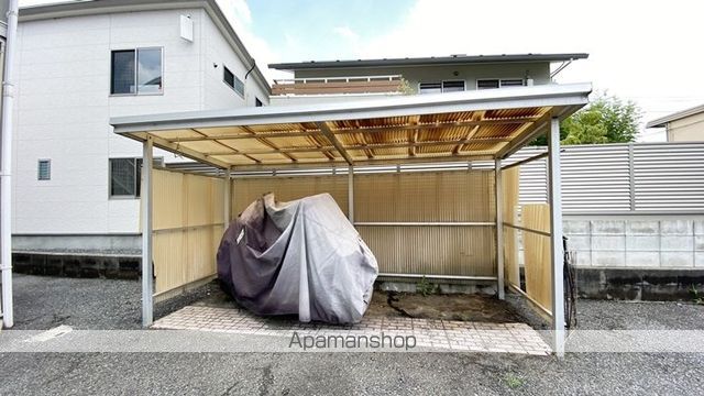 メゾンエレガンスのその他写真