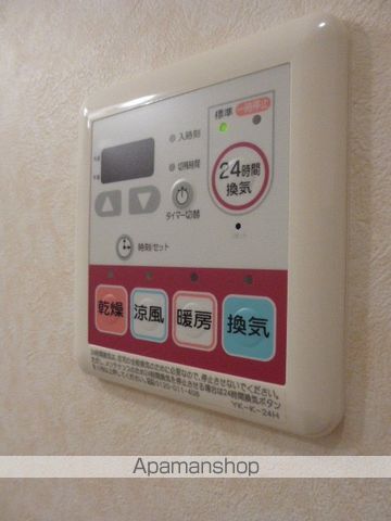 サンコートひがしの内装写真