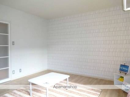 Ｙ’ｓ２１　Ｃ棟[2DK/54.22m2]の内装2