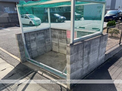 レオパレスヴァンクール国母[1K/28.02m2]のその他設備