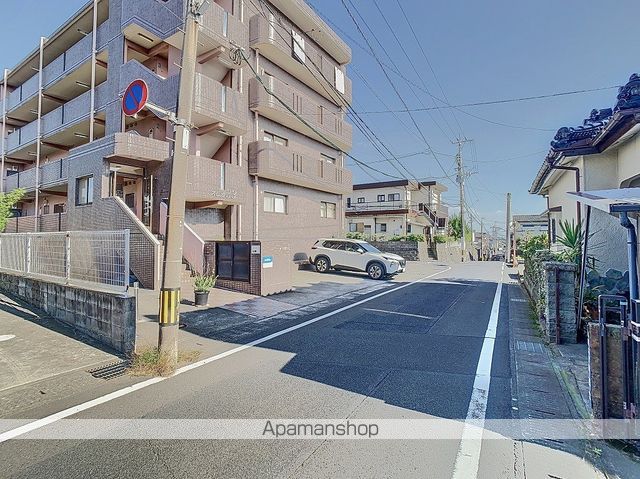 スピカ33の外観写真