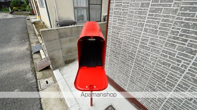 寺家平屋の外観写真