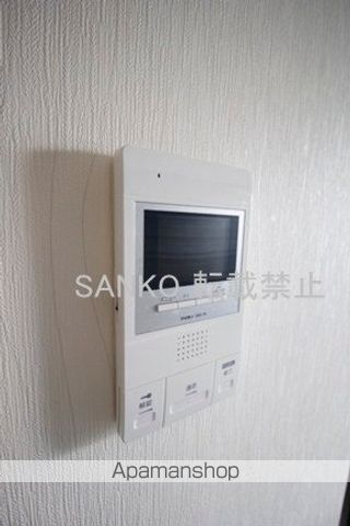 プレミアシティ元町・IIの内装写真