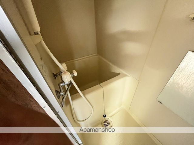 Aフラットの内装写真