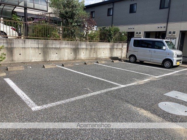 レオパレスセイクレッドヒルズのその他写真