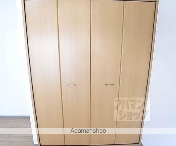 庵・光洋の内装写真