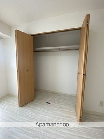 フレックス南郷通の内装写真