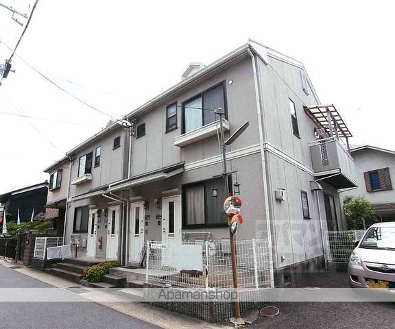 セジュール柳田の外観写真