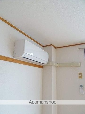 シティーハイツ奈良橋の内装写真