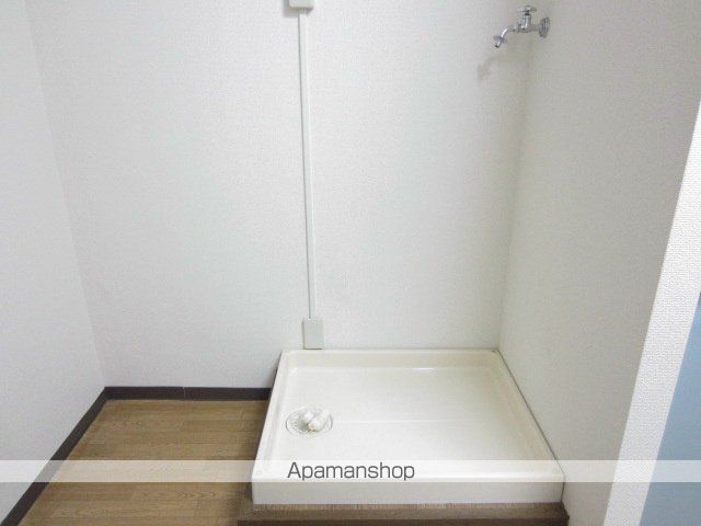 コスモスの内装写真