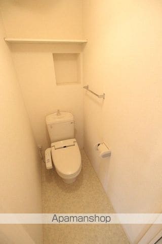 カーサフェリーチェの内装写真
