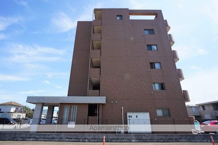 ミヨヒコＨＫ－Ⅰ[2LDK/54.83m2]の外観3