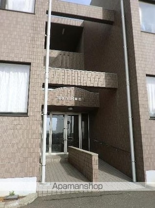 サンレモ[2DK/52.16m2]の外観3