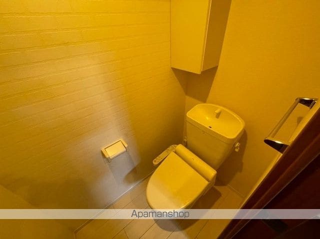 トレス中間参番館の内装写真
