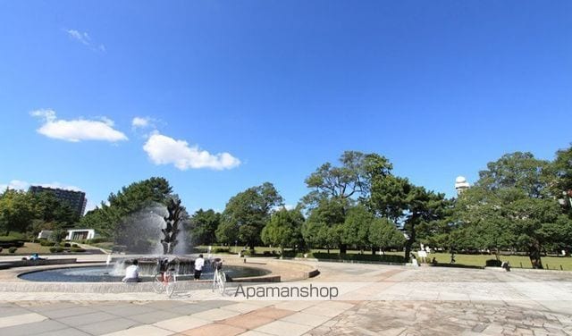 ベレオ仙台駅東[1LDK/40.75m2]の周辺4