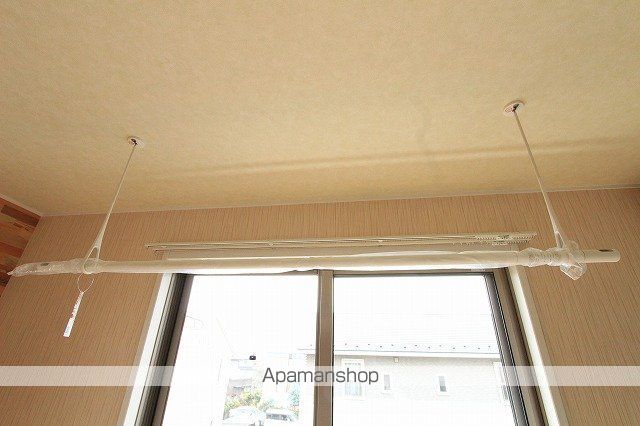 サンビレッジ南古河 C棟の内装写真